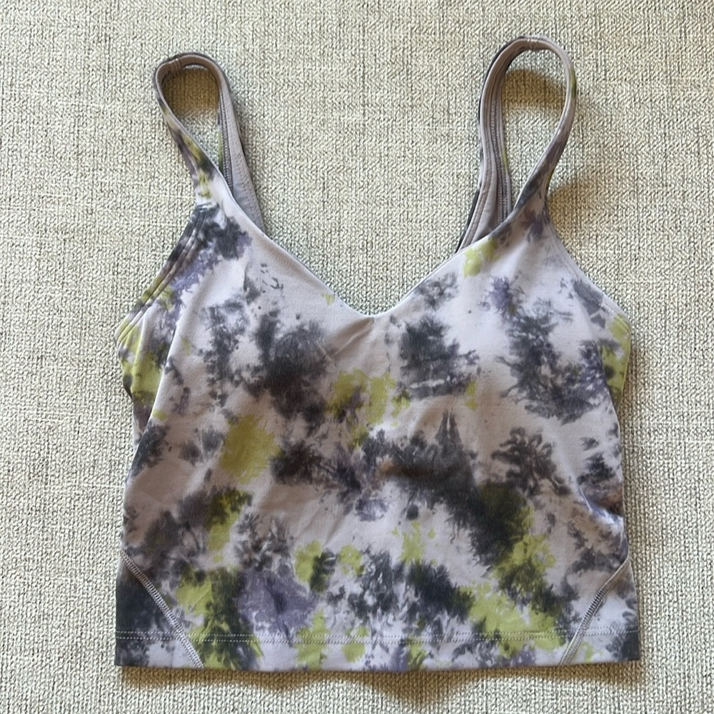 LULULEMON align tank